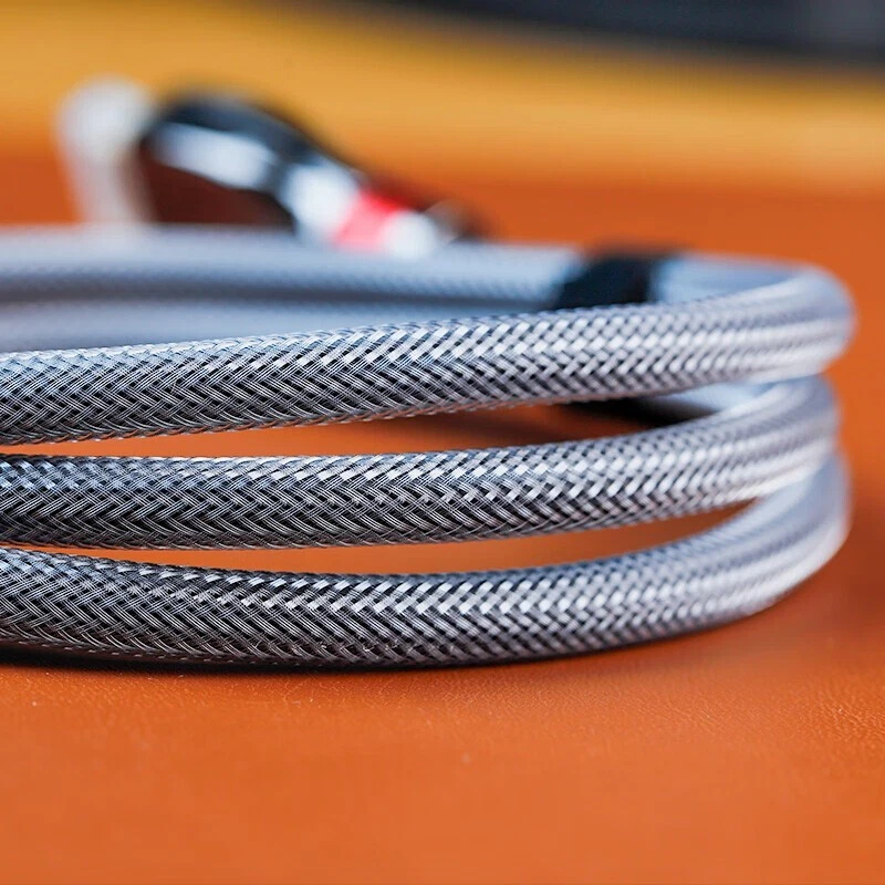 Cáp Shanling L8 I2S to I2S
